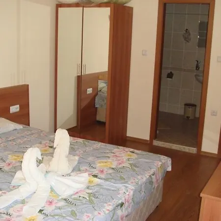 Sb In Royal Dreams Complex * Slăntjev Brjag