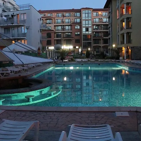 Sb In Royal Dreams Complex Slăntjev Brjag