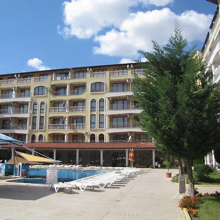 Sb In Royal Dreams Complex * Slăntjev Brjag