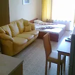 Sb In Royal Dreams Complex شقة ساني بيتش