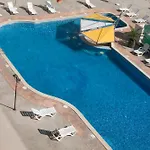 شقة Sb In Royal Dreams Complex ساني بيتش