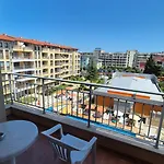 Sb In Royal Dreams Complex Солнечный берег
