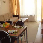 Sb In Royal Dreams Complex شقة ساني بيتش