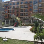 Апартаменты Sb In Royal Dreams Complex *