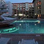 Sb In Royal Dreams Complex ساني بيتش