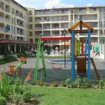 Апартаменты Sb In Royal Dreams Complex Солнечный берег