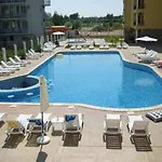 Апартаменты Sb In Royal Dreams Complex *