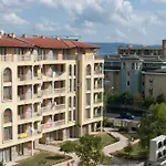 Апартаменты Sb In Royal Dreams Complex Солнечный берег