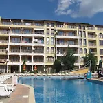Sb In Royal Dreams Complex Апартаменты *