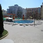 Sb In Royal Dreams Complex * Солнечный берег