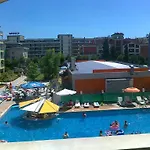 Sb In Royal Dreams Complex