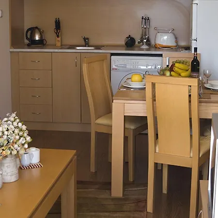 Sb In Royal Dreams Complex Appartement Slantchev Briag