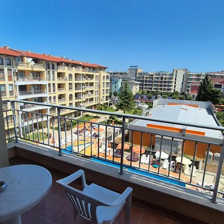 Sb In Royal Dreams Complex ساني بيتش