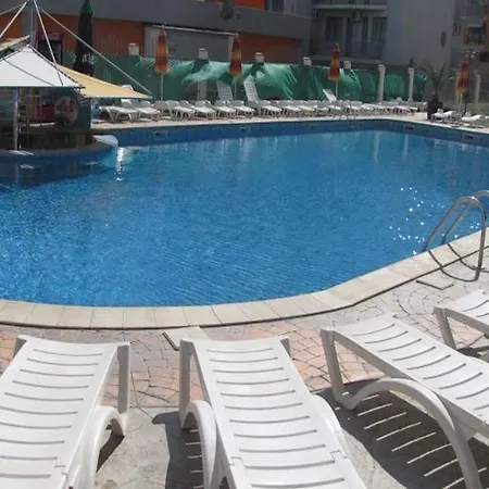 Appartement Sb In Royal Dreams Complex