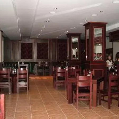 Sb In Royal Dreams Complex Appartement Slantchev Briag