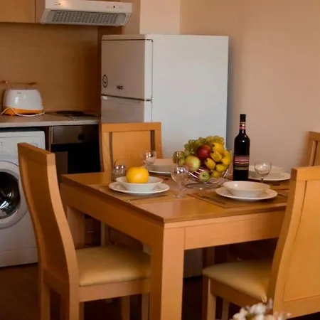 Appartement Sb In Royal Dreams Complex Slantchev Briag