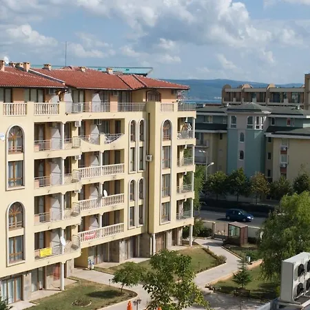 Appartement Sb In Royal Dreams Complex Slantchev Briag