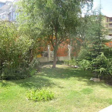 Appartement Sb In Royal Dreams Complex *