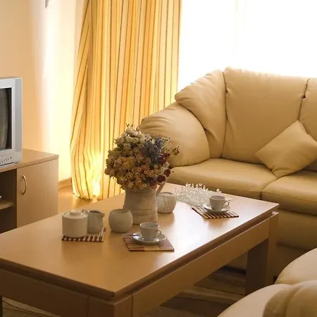 Sb In Royal Dreams Complex Appartement