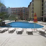 Apartament Sb In Royal Dreams Complex Sunny Beach