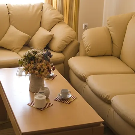 Sb In Royal Dreams Complex * Sluneční pobřeží