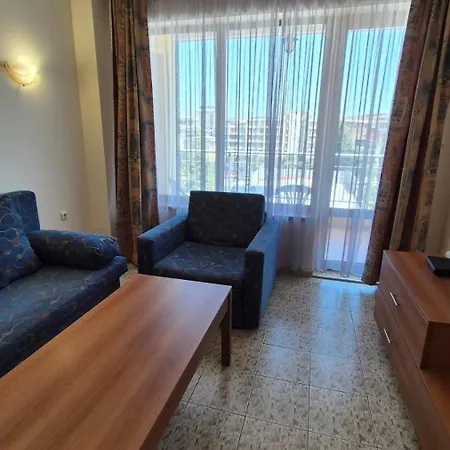 Sb In Royal Dreams Complex