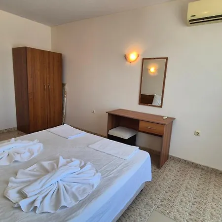 Sb In Royal Dreams Complex Apartmán Sluneční pobřeží