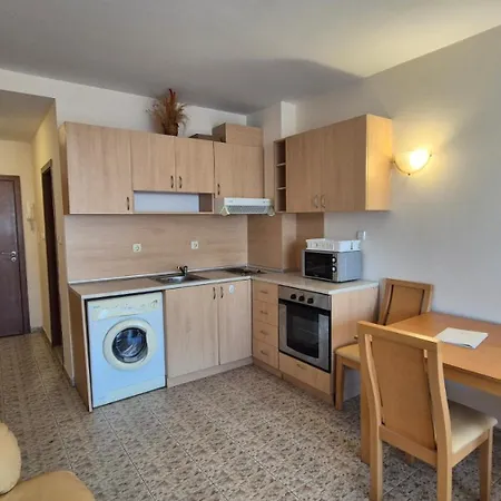 Apartmán Sb In Royal Dreams Complex Sluneční pobřeží