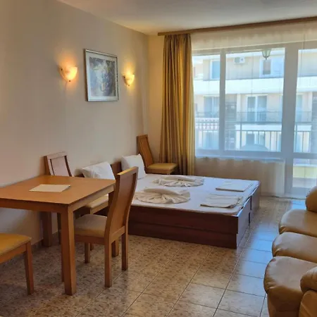 Apartmán Sb In Royal Dreams Complex *