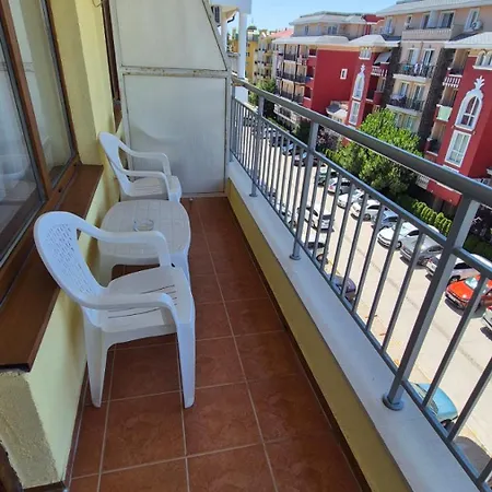 Sb In Royal Dreams Complex Appartamento *