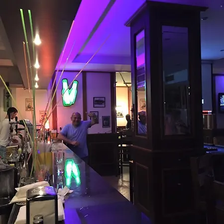 Apartmán Sb In Royal Dreams Complex