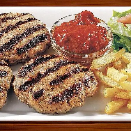 Sb In Royal Dreams Complex