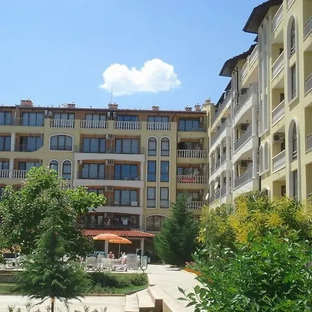 Sb In Royal Dreams Complex Apartamento *