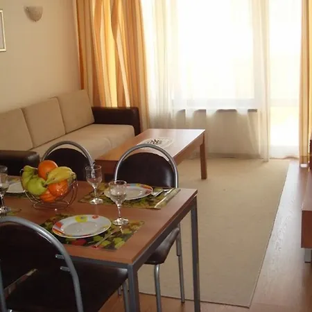 Sb In Royal Dreams Complex Apartmán Sluneční pobřeží