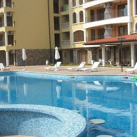 Sb In Royal Dreams Complex ساني بيتش