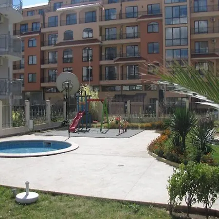 Apartamento Sb In Royal Dreams Complex *