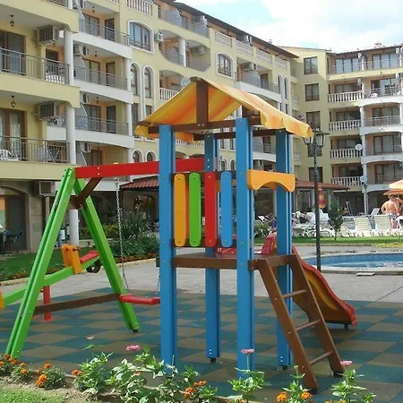 Sb In Royal Dreams Complex