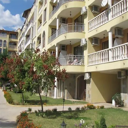 Apartamento Sb In Royal Dreams Complex Sunny Beach
