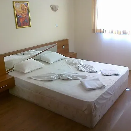 Sb In Royal Dreams Complex Sluneční pobřeží