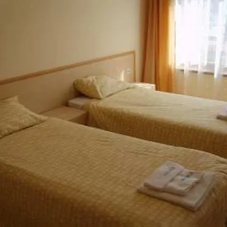 Apartmán Sb In Royal Dreams Complex Sluneční pobřeží