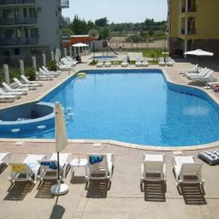 Apartamento Sb In Royal Dreams Complex *
