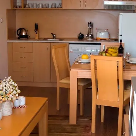 Apartmán Sb In Royal Dreams Complex *