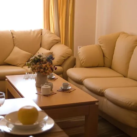 Apartmán Sb In Royal Dreams Complex *