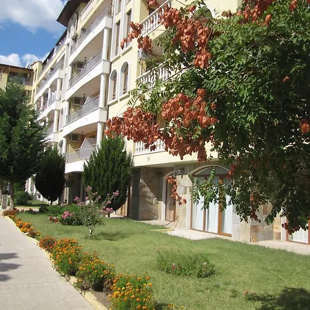 Apartmán Sb In Royal Dreams Complex