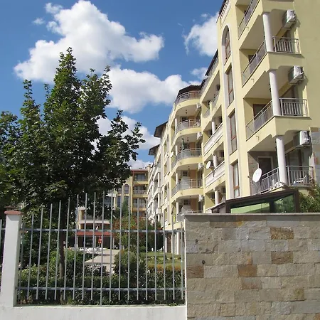 Sb In Royal Dreams Complex Sluneční pobřeží
