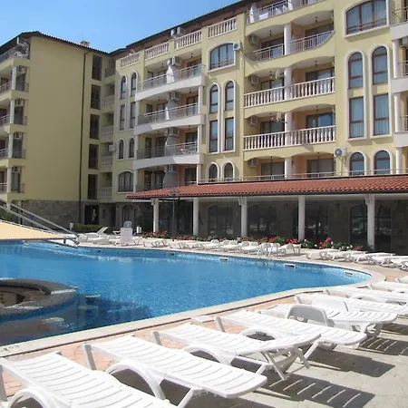 Apartmán Sb In Royal Dreams Complex *