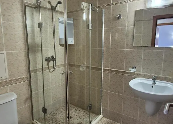 Sb In Royal Dreams Complex Апартаменты Солнечный берег