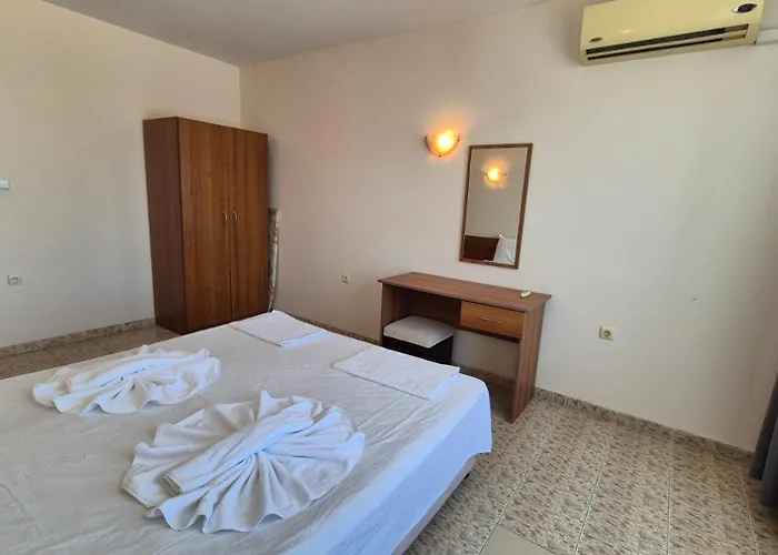 Sb In Royal Dreams Complex Апартаменты Солнечный берег