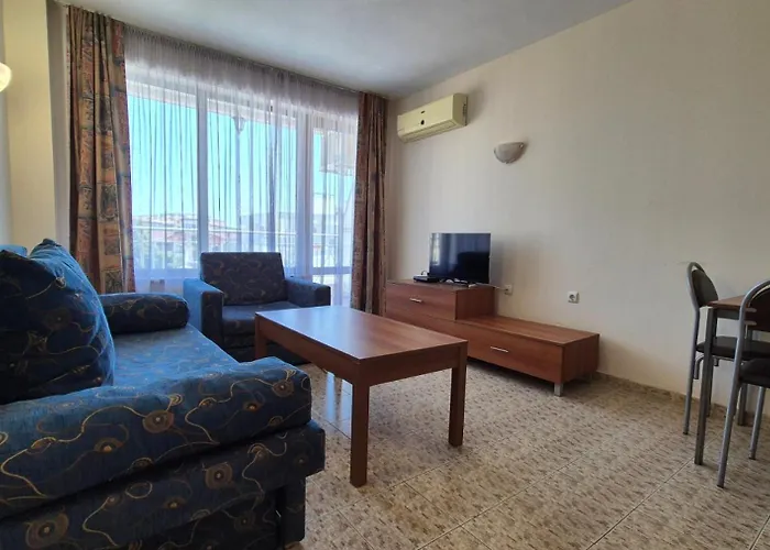 Sb In Royal Dreams Complex Солнечный берег