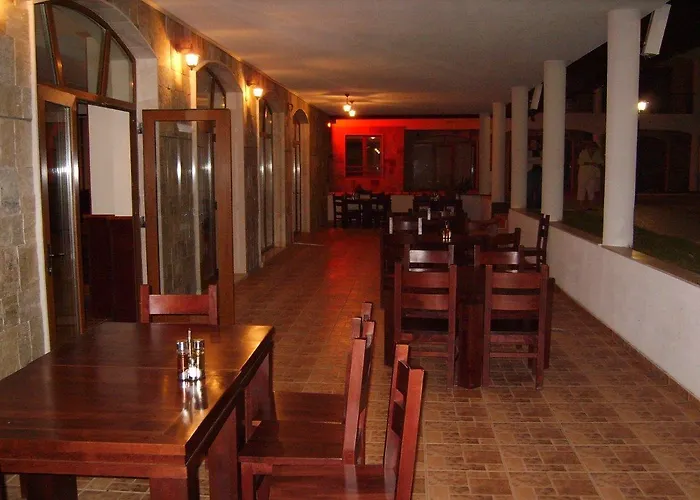 Апартаменты Sb In Royal Dreams Complex *